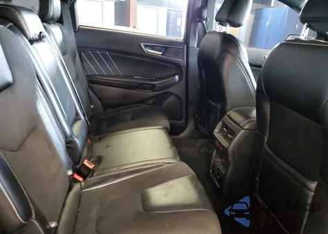 2020 Ford Edge St z USA, uszkodzony, nr VIN 2FMPK4AP9LBA95183